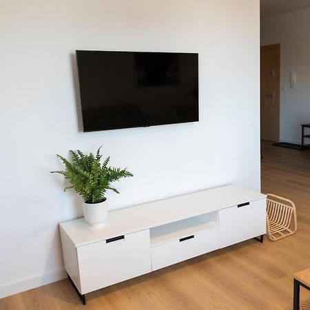 Apartamenty Na Wzgorzu Bochnia Exteriör bild