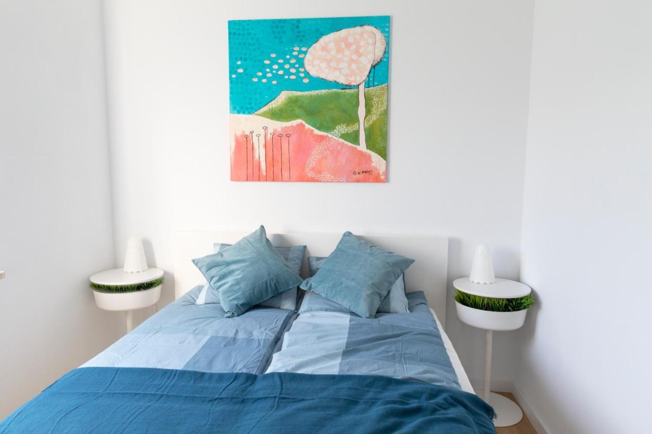 Apartamenty Na Wzgorzu Bochnia Exteriör bild
