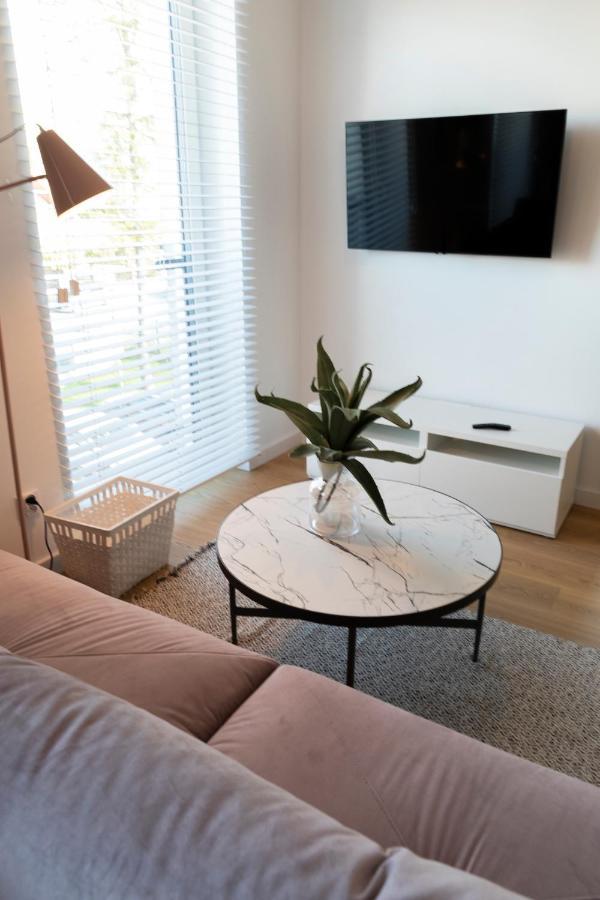 Apartamenty Na Wzgorzu Bochnia Exteriör bild