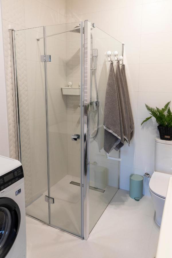 Apartamenty Na Wzgorzu Bochnia Exteriör bild