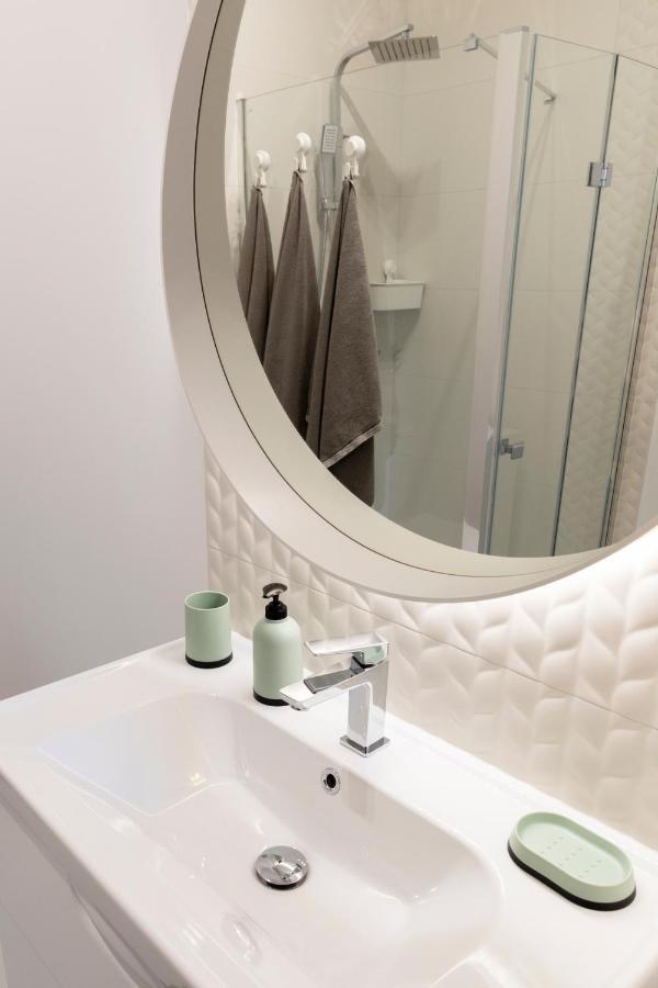 Apartamenty Na Wzgorzu Bochnia Exteriör bild