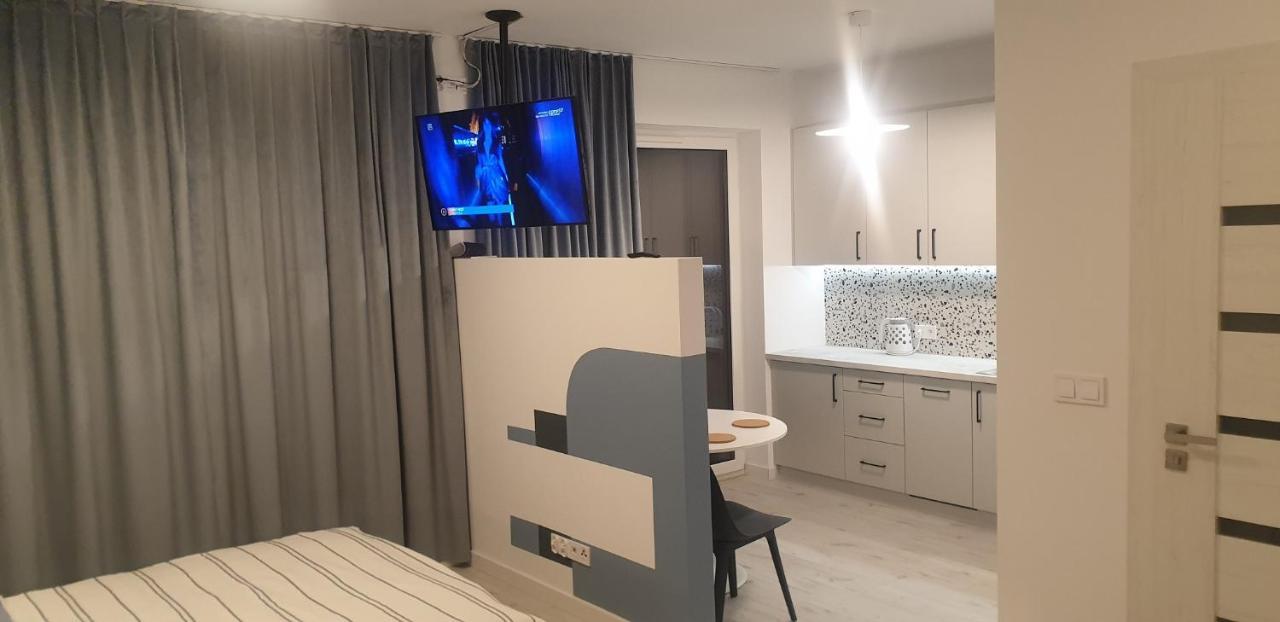 Apartamenty Na Wzgorzu Bochnia Exteriör bild