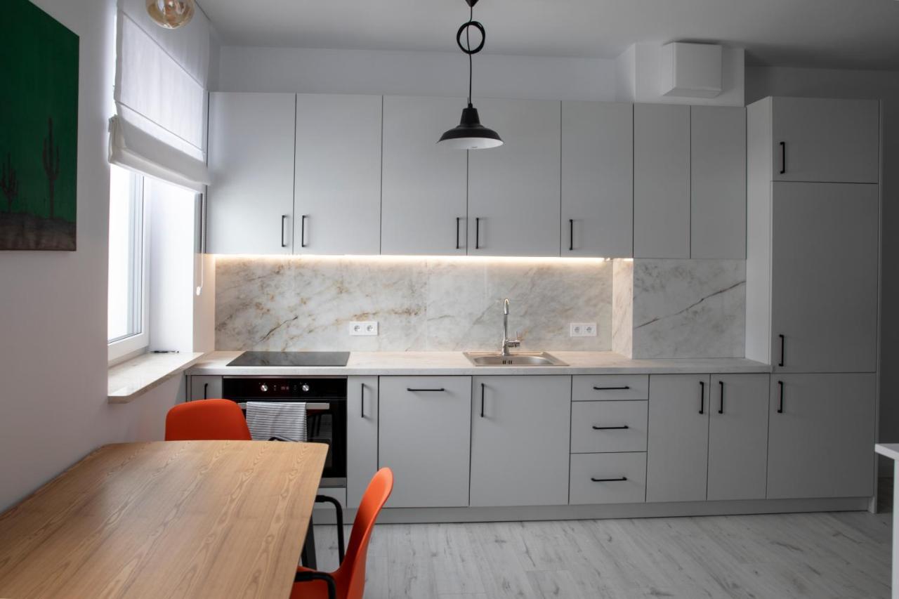 Apartamenty Na Wzgorzu Bochnia Exteriör bild