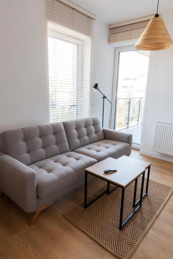 Apartamenty Na Wzgorzu Bochnia Exteriör bild