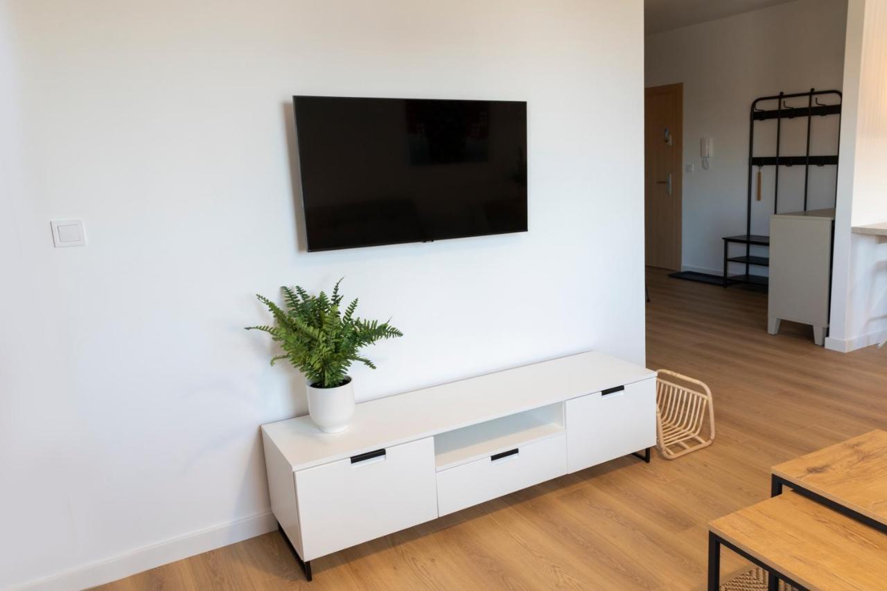 Apartamenty Na Wzgorzu Bochnia Exteriör bild
