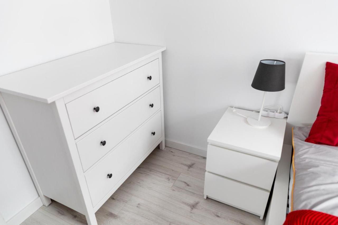 Apartamenty Na Wzgorzu Bochnia Exteriör bild