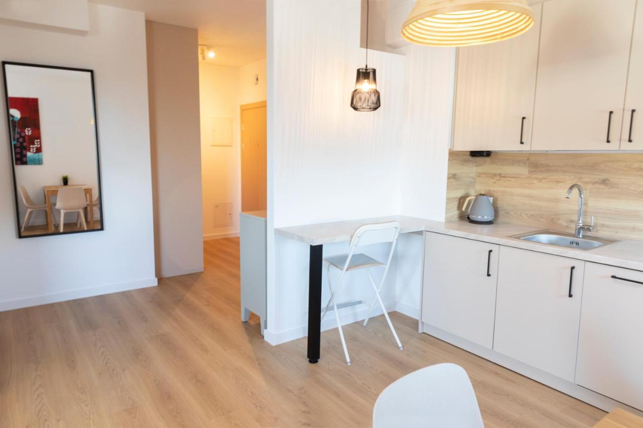 Apartamenty Na Wzgorzu Bochnia Exteriör bild