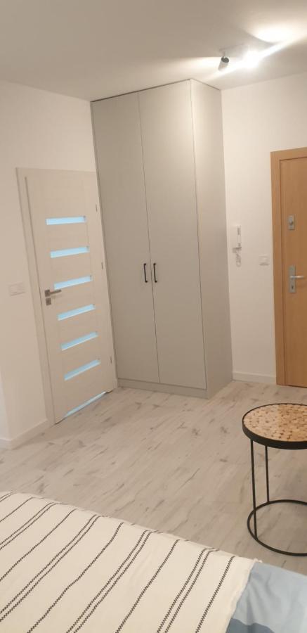 Apartamenty Na Wzgorzu Bochnia Exteriör bild