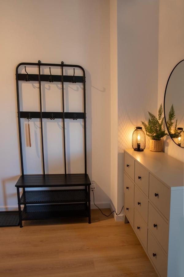 Apartamenty Na Wzgorzu Bochnia Exteriör bild