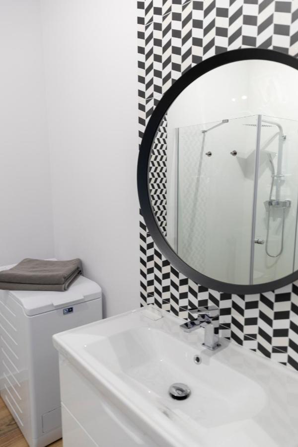 Apartamenty Na Wzgorzu Bochnia Exteriör bild