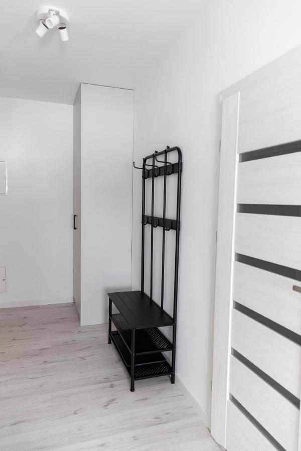 Apartamenty Na Wzgorzu Bochnia Exteriör bild