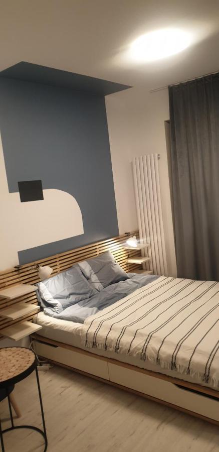 Apartamenty Na Wzgorzu Bochnia Exteriör bild