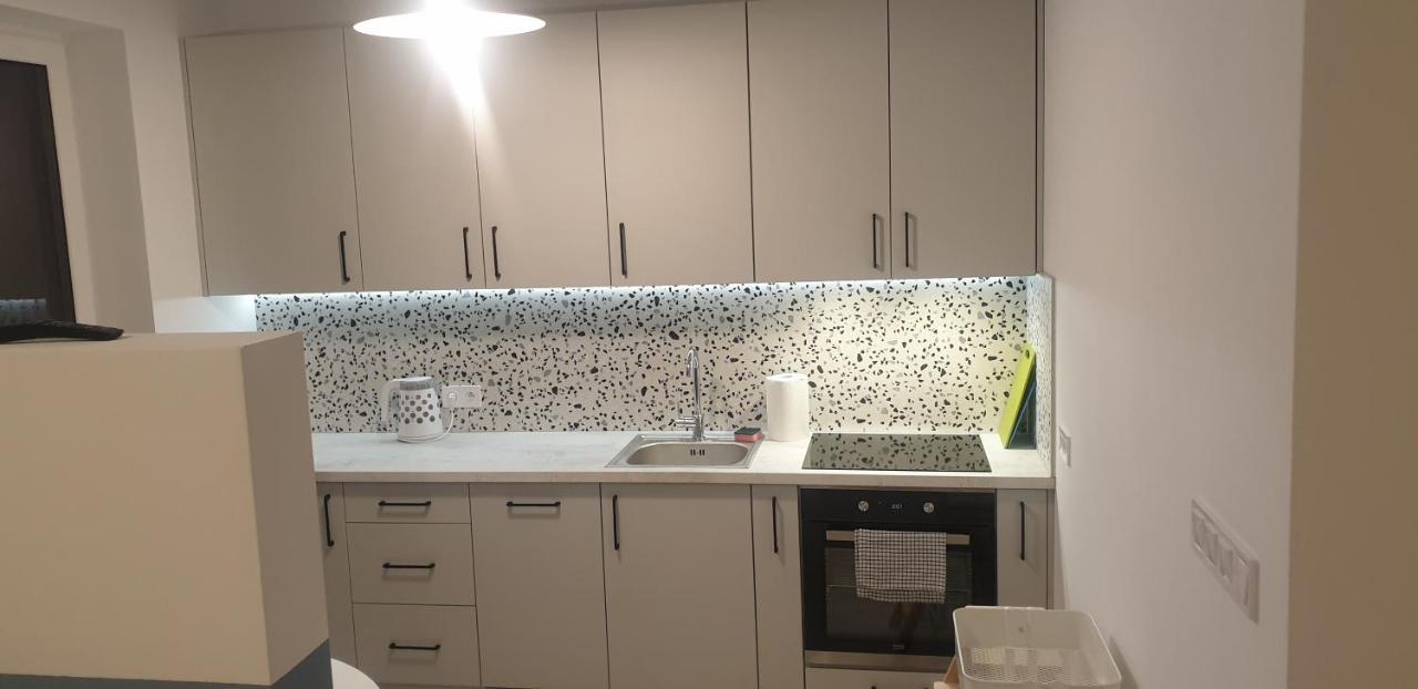 Apartamenty Na Wzgorzu Bochnia Exteriör bild