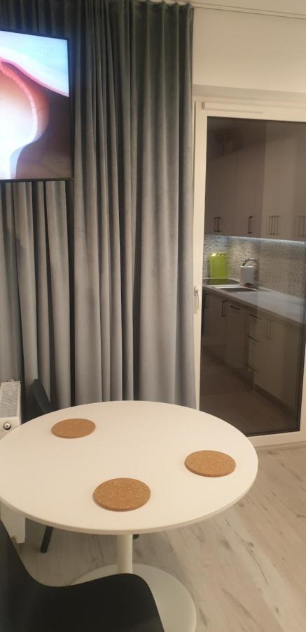 Apartamenty Na Wzgorzu Bochnia Exteriör bild