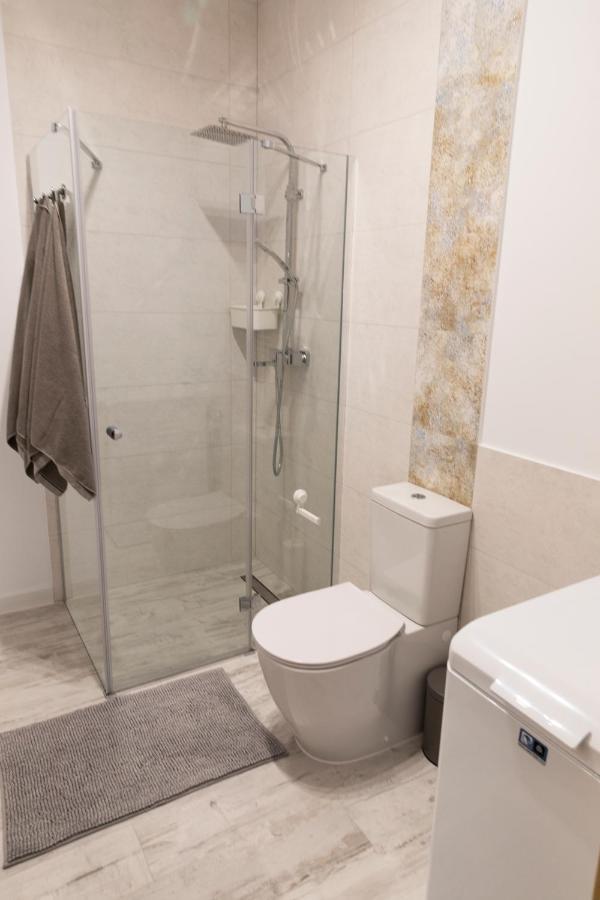 Apartamenty Na Wzgorzu Bochnia Exteriör bild