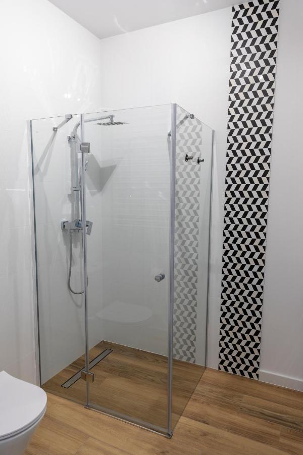 Apartamenty Na Wzgorzu Bochnia Exteriör bild
