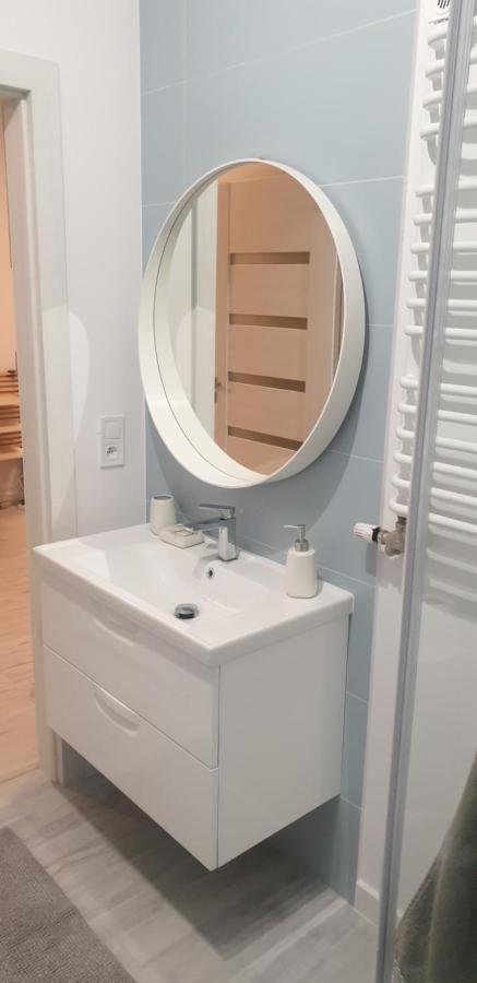 Apartamenty Na Wzgorzu Bochnia Exteriör bild