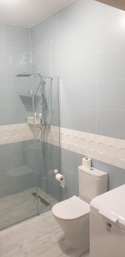 Apartamenty Na Wzgorzu Bochnia Exteriör bild